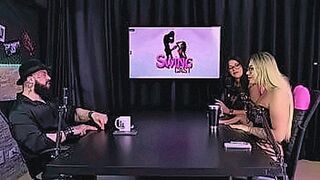 Pure Desire The relationship with having a submissive, who serves the pleasure of the top - Gabe Spec (SHEER/RED) — | gabi tamiris metendo | makes your body respond