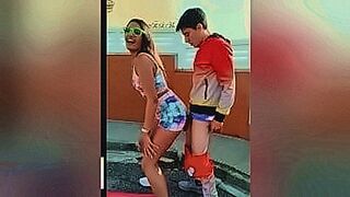 Instant Classic MOFOS - Publick Pickups - Penelope Cross, Jordi El Polla - Influencing The Influencer — | jomi roldan nude | lights up your darkest urges