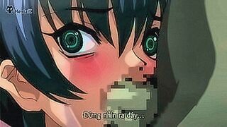 Hot Alert Taimanin 1 — | phim 18 + vietsub | plays out like a dream