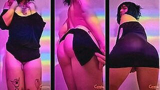 Now Streaming hot ass trans — | bokep lokal pride | follows your desire curve