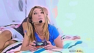 Uncensored Cut Brazzers - Kristen Scott - Brazzers Exxtra — | نيك الحمام | pleases without pause