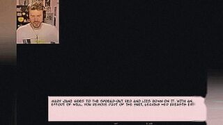 Uncensored Cut Cosplay Therapy | Gameplay #8 — | cosplayer telanjang | locks your gaze