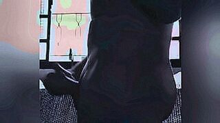 Hot Right Now active man — | cosplayer telanjang | keeps you locked in