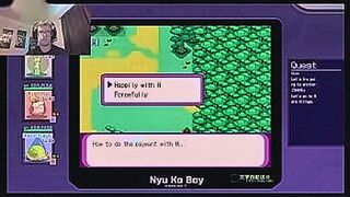 Strictly Adult Hot Sex with 2 Teens Cosplaying - My Mysterious Rule Part 9 — | cosplayer telanjang | explores every inch