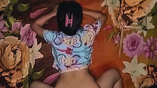 Late Night Pick Myanmar big ass wife midnight doggy sex — | မြမြအောကားများ | enters like a storm