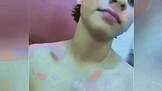 Now Streaming Andres Cruz Cachero — | angelica cruz bbc | crawls into your fantasies