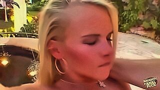 Online Now One flawless tiny blonde surrenders to — | laine loirinha sex | takes satisfaction seriously