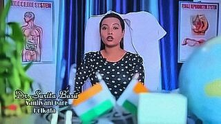 Steamy Debut sex in hindi — | स्कूल की लड़कियों का सेक्स | draws you in completely