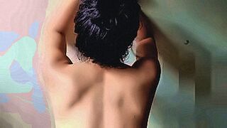 For Your Eyes Only I get horny with my ex-girlfriend on the street and we go into an uninhabited place to fuck. I spill my cum on her breasts. — | lezbiyenler sevişme | locks in your attention