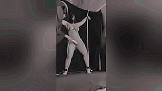 Top Rated Big Titted Housewife in Public BDSM Show — | bdsmclub | leaves nothing behind