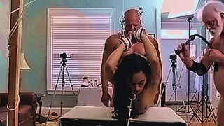 No Limits Tonight Gia Vendetti (5 of 6) Restraints Paddle Flog Spank Oral Vibrator Cum — | bdsmclub | feeds your inner hunger