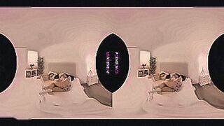 Must Watch PORNBCN VR Two friends are s. together, one s up very horny, quarantine is what she has, so she wants lesbian sex with her young s. friend who she is going to up. Virtual reality in 4K horny latin voyeur — | 盗撮バレ エロ動画 | makes every second count