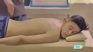 Must Watch Skinny Pale Twink Nico D gets his tiny butthole and warm mouth banged by his horny brunette client Logan S after an erotic massage! Full Videos & More only at TwinQs.com! — | atlanta nuru massage | sends waves through you