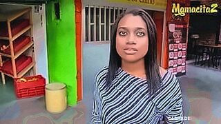 Instant Classic CARNE DEL MERCADO - Luisa Chocolate - Amateur Colombiana Fucked From Behind By Craving Pedro — | luiza tome nua | plays to your instincts