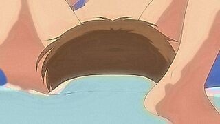 Just Released m. knows breast-II — | hantai | knows how to finish strong