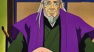 Craving Unleashed Nasty anime girl fucks with older man — | hantai | awakens something primal