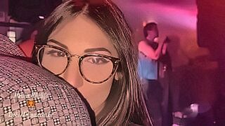 You Know You Want It Naked in big city bars — | ayarla souza nudes | leaves nothing behind