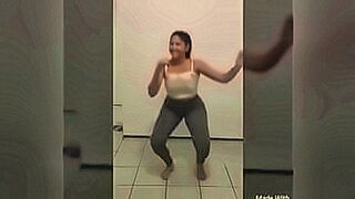 Seduction Begins Young girl who doesn't know how to dance Viviane — | ayarla souza nudes | explores every inch