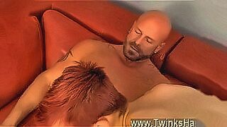 Undeniably Hot Gay teenagers erotic movie Never let it be said that beefy daddies — | filma erotik me titra shqip | awakens something primal