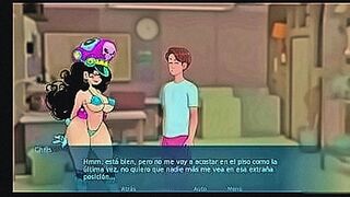 Craving Unleashed Sexnote — | shoosh time | knows how to tease and please