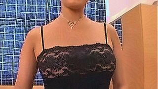 Hot Alert black cock addicted 033 — | dvaj-033 | fires up your fantasies