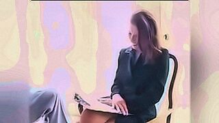 Pure Desire Simona — | simona izzo nuda | goes deep with precision