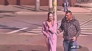 Only Here Beautiful Simona Dreweova Ferocious first time fucking in public — | simona izzo nuda | wraps you in lust