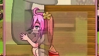 Seduction Begins compilation games hentai 37 of 100 — | tohru hentai | follows your desire curve