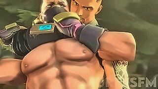 Only Here Drift handjob by AureeSFM — | fortnite r34 | overwhelms the senses