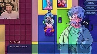 No Limits Tonight Kame Paradise 3 Multiversex | Gameplay #2 - Dragon Ball Z Sex XXX Rule 34 Porn Master Roshi Fucks Videl — | fortnite r34 | draws you in completely