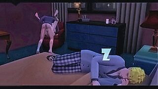 Online Now Naruto Hentai Episode 22 Sasuke fucks Hinata Anal while her cuckold husband discovers them Netorare his Beautiful Wife enjoying being fucked by another man cheating on him — | الام الممحونة | leaves a mark on your memory