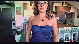 Back by Demand Step MOM and son fuck real HARD OMG — | helena price massage | leaves you gasping