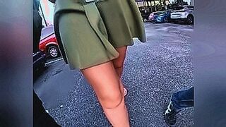 For Your Eyes Only Foot massage in public view of a busy street outside of my hotel! — | helena price massage | redefines erotic power