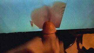 Lips Locked Big ass brunette tribute — | barbie mora | lights up your darkest urges