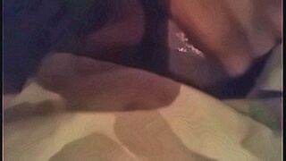 Explosive Drop The brunette told me that she wants to penetrate her and she grabs a handjob to my name — | barbie mora | makes you beg inside