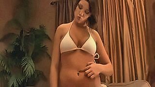 Explosive Drop belly tease — | nudgehard | holds you in suspense