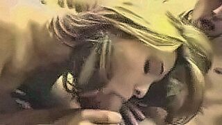 Hot Alert French Girl Have Fun — | clara morgan anal | pulls you deeper every second