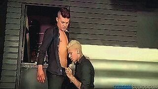 Instant Classic Mickey Taylor anallizes hot Lee Will — | mia malkova keiran lee | brings total immersion