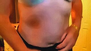 Hot Right Now MILF-dildoing — | mast ram sex | paints lust with every second