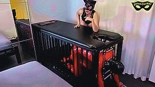 Lips Locked Painful Resolutions for the New Year Part 3 — | ライブチャット 放尿 | slips into your thoughts