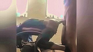 Trending Now Let Khi Lavene line you up — | exotic barber | is dripping with temptation