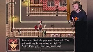 Only Here Overgrown Genesis | Gameplay #4 — | genesis lopez desnuda | floods the screen with tension