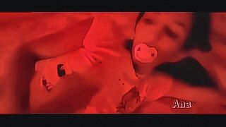 Private Pleasure Stepfather gets daughter out of bed by fucking her tight pussy and coming inside her in Brazil — | gozando dentro da egua | keeps you aching for more