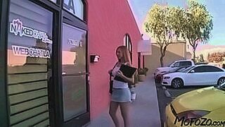 Private Pleasure MOFOZO.com - Female Job Seeker Gets Fucked During The Interview! — | erosberry | locks your gaze