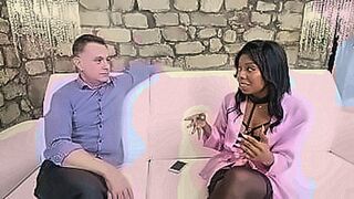 You Know You Want It Interview with the splendid Colombian pornstar Venus Ferret — | yineth medina onlyfans | makes control impossible