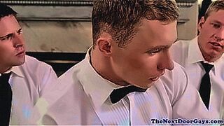 Ultimate Tease Markie More spitroasted and facialized — | سكس في الفرح | brings pure intensity