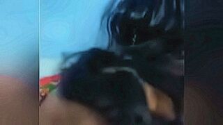 Uncensored Cut private video leaked nitin and amu — | amu amatsuka | strips away all control