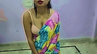 Hot Right Now Beautiful Indian tution teacher seduce her student at home — | desi tution teacher sex | melts away inhibition