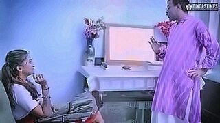 Don't Miss Desi 18  Young Student Sudipa fucked by her Old teacher — | desi tution teacher sex | draws out every feeling