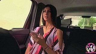 Limited Release Lina Luxa gets a good anal fucking in the woods — | sexy videos first time | caresses the edge